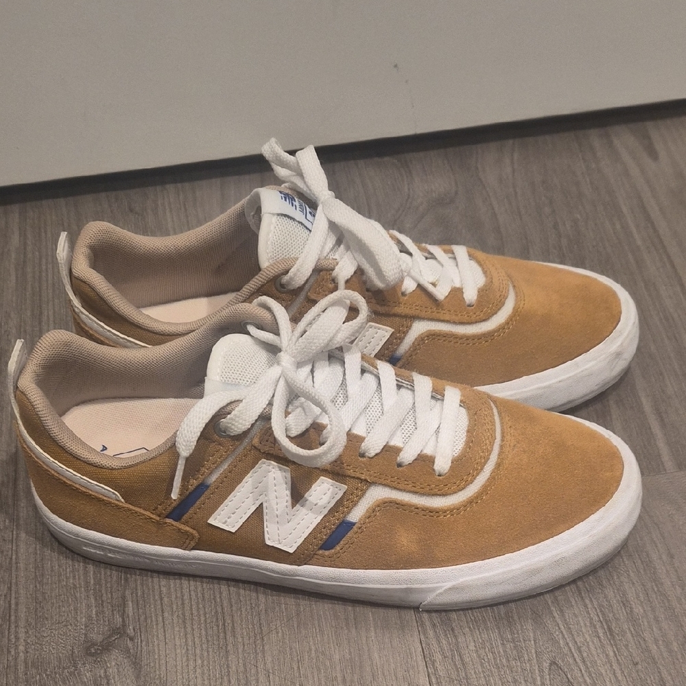New balance Numeric 306